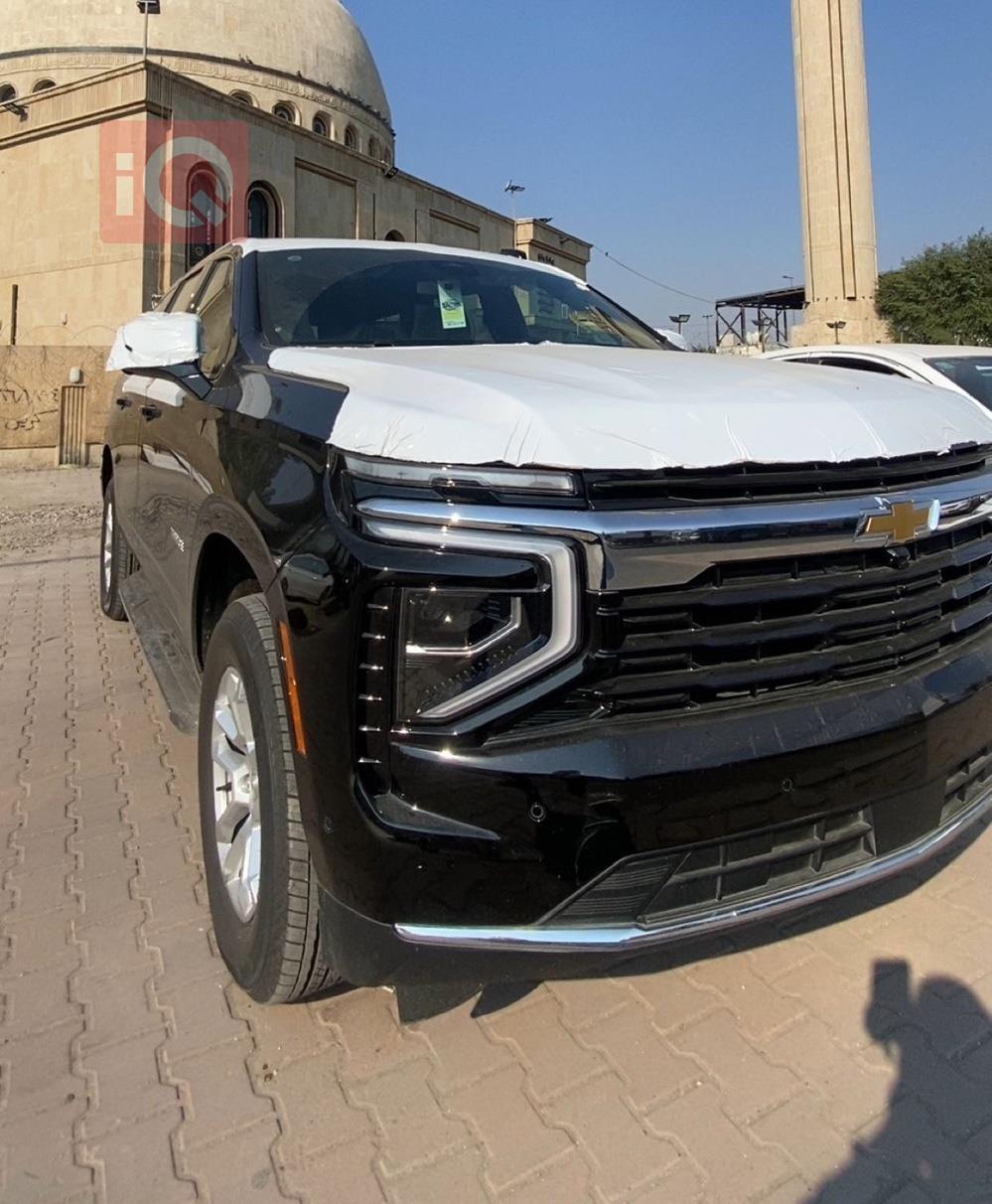 شێڤرۆلێت تاهۆ